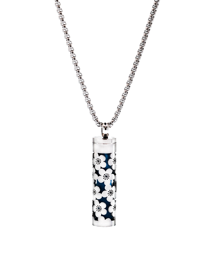 Daisy Bloom Necklace